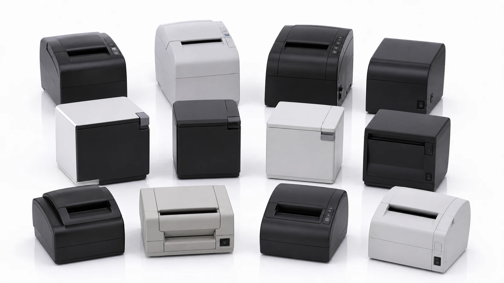 Which Printers Does Receipt Camera® Support? A Brand-by-Brand Rundown